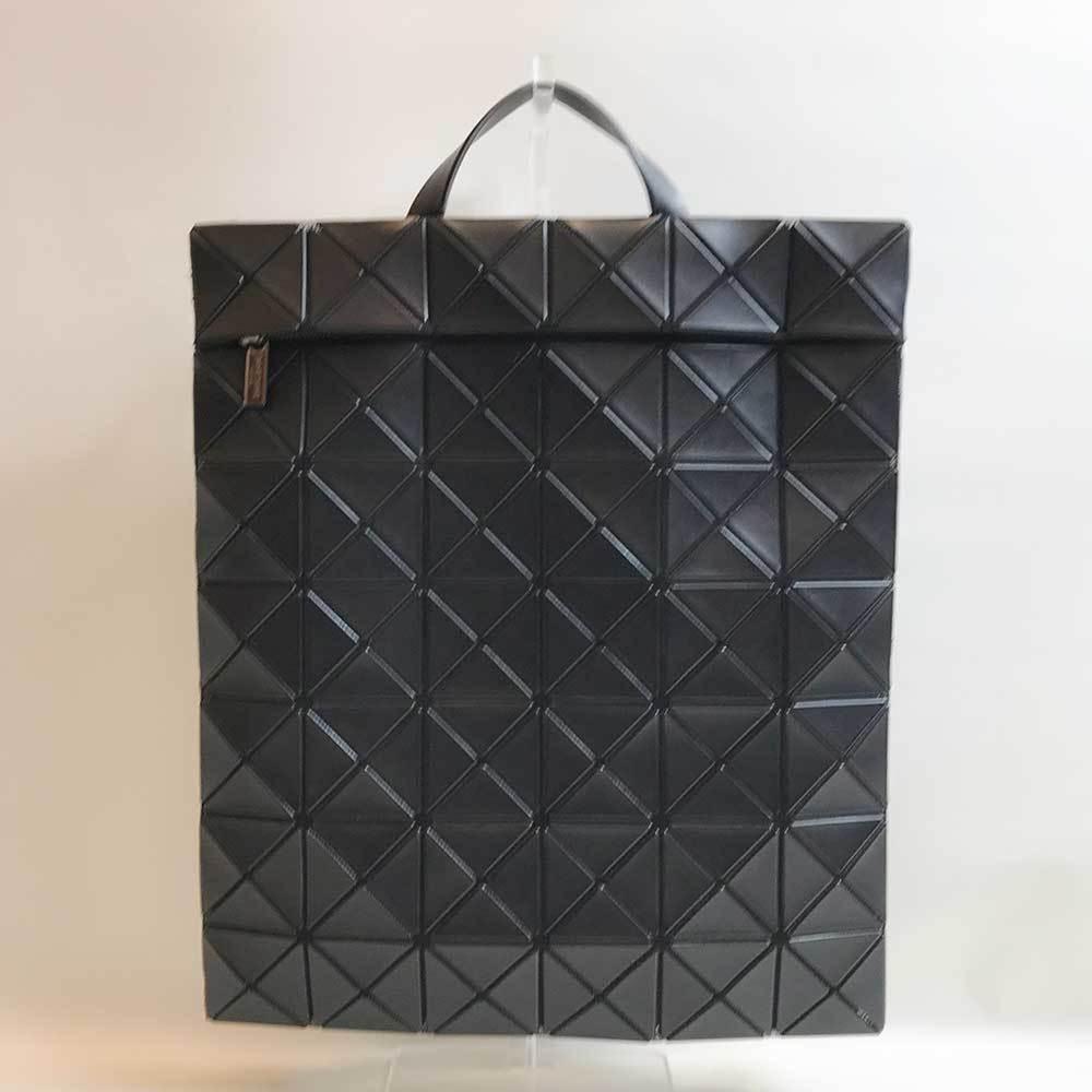 Like-New ISSEYMIYAKE Backpack in Black Issey Miyake